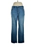 Universal Thread Blue Jeans Size 17 - photo 1