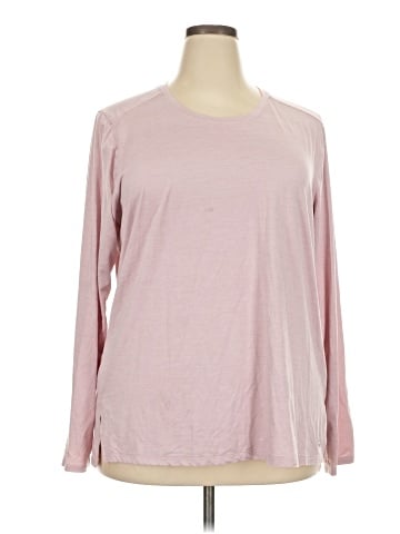 RBX Long Sleeve T-Shirt (view 1)
