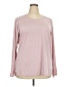 RBX Pink Long Sleeve T-Shirt Size 2X - photo 1