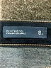 J.Jill Blue Jeans Size 8R - photo 5