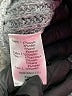 Elan Color Block Gray Pullover Sweater Size M - photo 8