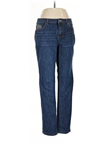 Christopher & Banks Jeans (view 1)