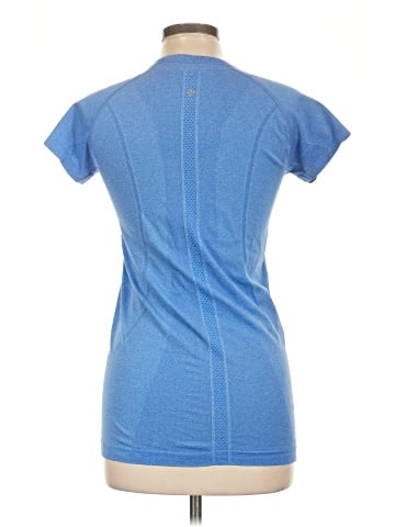 Lululemon Athletica Active T-Shirt (view 2)