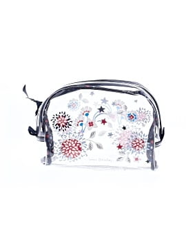 Vera Bradley Makeup Bag