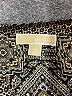 MICHAEL Michael Kors 100% Polyester Aztec Or Tribal Print Gray Casual Dress Size XS - photo 7