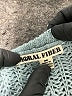 Moral Fiber Teal Pullover Sweater Size M - photo 7