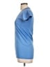Lululemon Athletica Blue Active T-Shirt Size 10 - photo 5