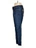 Christopher & Banks Paisley Blue Jeans Size 4 - photo 5