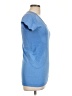 Lululemon Athletica Blue Active T-Shirt Size 10 - photo 4