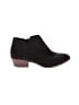 Circus NY by Sam Edelman Black Ankle Boots Size 6 1/2 - photo 1
