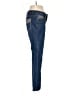 Christopher & Banks Paisley Blue Jeans Size 4 - photo 4