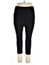 Pop Fit Black Active Pants Size 2XL - photo 1