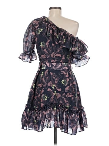 Ted Baker London Cocktail Dress (view 2)