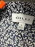Gilli Blue Short Sleeve Blouse Size 1X - photo 7