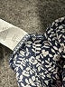 Gilli Blue Short Sleeve Blouse Size 1X - photo 8