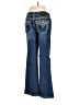 Miss Me Blue Jeans Size 27 waist - photo 2