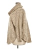 Leo & Nicole Tan Pullover Sweater Size 2X - photo 5