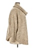Leo & Nicole Tan Pullover Sweater Size 2X - photo 4