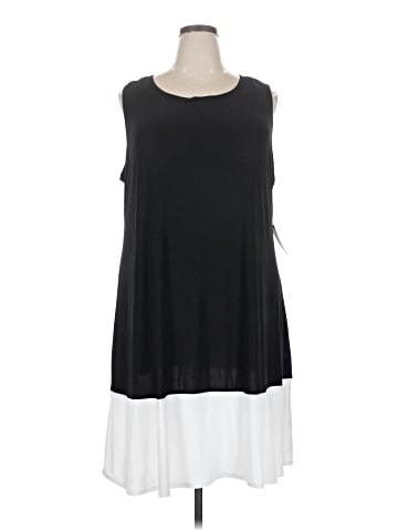 Tash + Sophie Casual Dress (view 1)