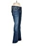 Miss Me Blue Jeans Size 27 waist - photo 4