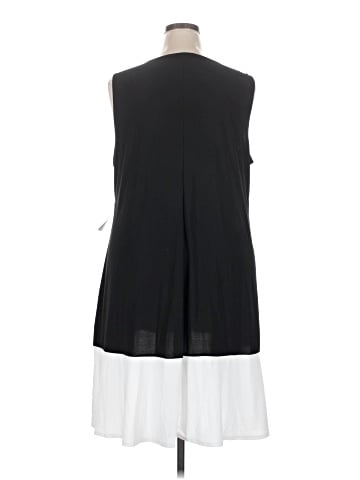 Tash + Sophie Casual Dress (view 2)