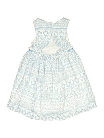 Blueberi Boulevard Dress (view 2)