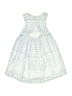 Blueberi Boulevard Blue Dress Size 3T - photo 2
