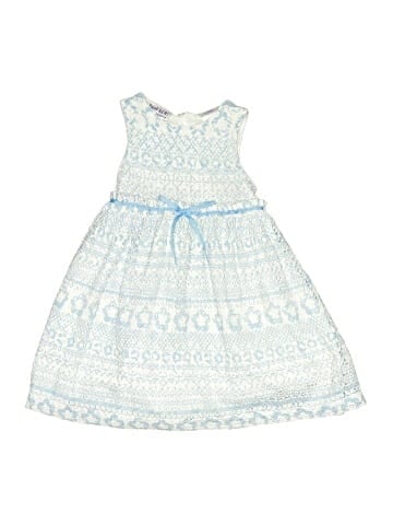 Blueberi Boulevard Dress (view 1)