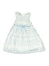 Blueberi Boulevard Blue Dress Size 3T - photo 1