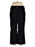 Studio Park Black Casual Pants Size 16 - photo 1