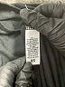 LA Made Solid Black Casual Dress Size XS - photo 8