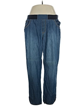 DG^2 by Diane Gilman Jeans (view 1)