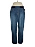 DG^2 by Diane Gilman Blue Jeans Size 1X - photo 1
