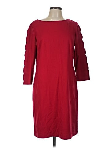 rsvp by TALBOTS Casual Dress (view 1)