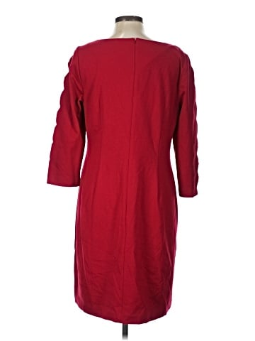 rsvp by TALBOTS Casual Dress (view 2)