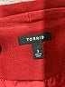 Torrid 100% Polyester Burgundy Blazer Size 3X Plus (3) - photo 6