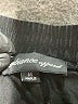 Ambiance Apparel Solid Black Track Pants Size M - photo 4