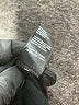 Ambiance Apparel Solid Black Track Pants Size M - photo 5