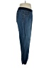 DG^2 by Diane Gilman Blue Jeans Size 1X - photo 4