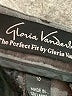Gloria Vanderbilt Gray Dress Pants Size 10 - photo 7