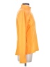 Athleta Solid Orange Sweatshirt Size S - photo 4