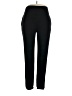 Missguided Solid Black Dress Pants Size 14 - photo 1
