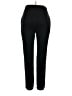 Missguided Solid Black Dress Pants Size 14 - photo 2