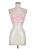 Assorted Brands Pink Tube Top Size M - photo 1