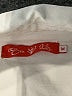 Assorted Brands Ivory 3/4 Sleeve Button-Down Shirt Size M - photo 7