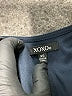 XOXO 100% Polyester Solid Blue Casual Dress Size XS - photo 7