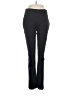Crosby Solid Black Active Pants Size 6 - photo 1