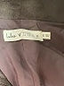 Lulus x Lush 100% Polyester Gray Jacket Size S - photo 6