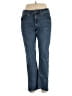 Wrangler Jeans Co Blue Jeans Size 34 waist - photo 1