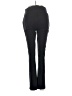 Crosby Solid Black Active Pants Size 6 - photo 2